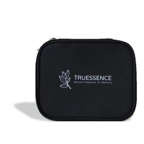 <span>Wellness Roller</span><br/> Zipper Storage Case