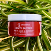 <span>Body Butter No.1</span><br/> Love and Intimacy