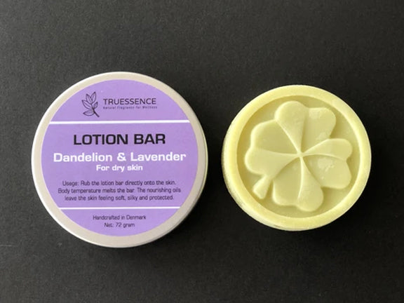 Dandelion & Lavender