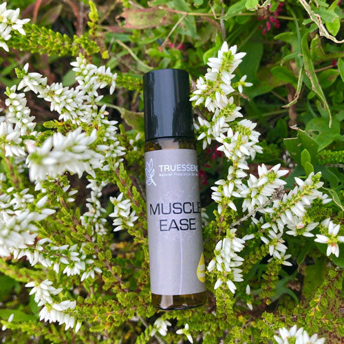 <span>Wellness Roller</span><br/> Muscle Ease Roller