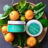 <span>Body Butter No.3</span><br/> Anti-Stress and Energizing